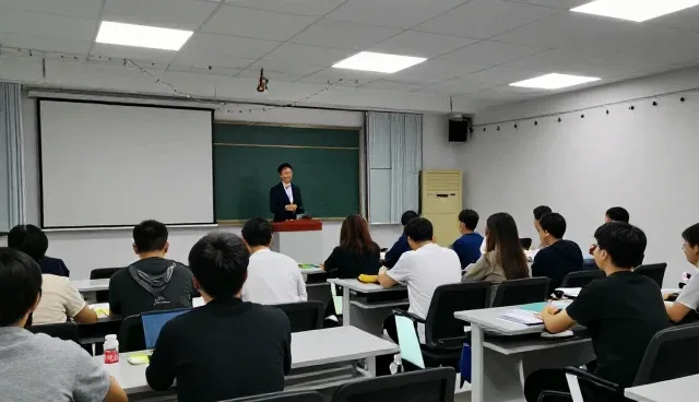 技术培训中方案设计的关键作用与实施建议
